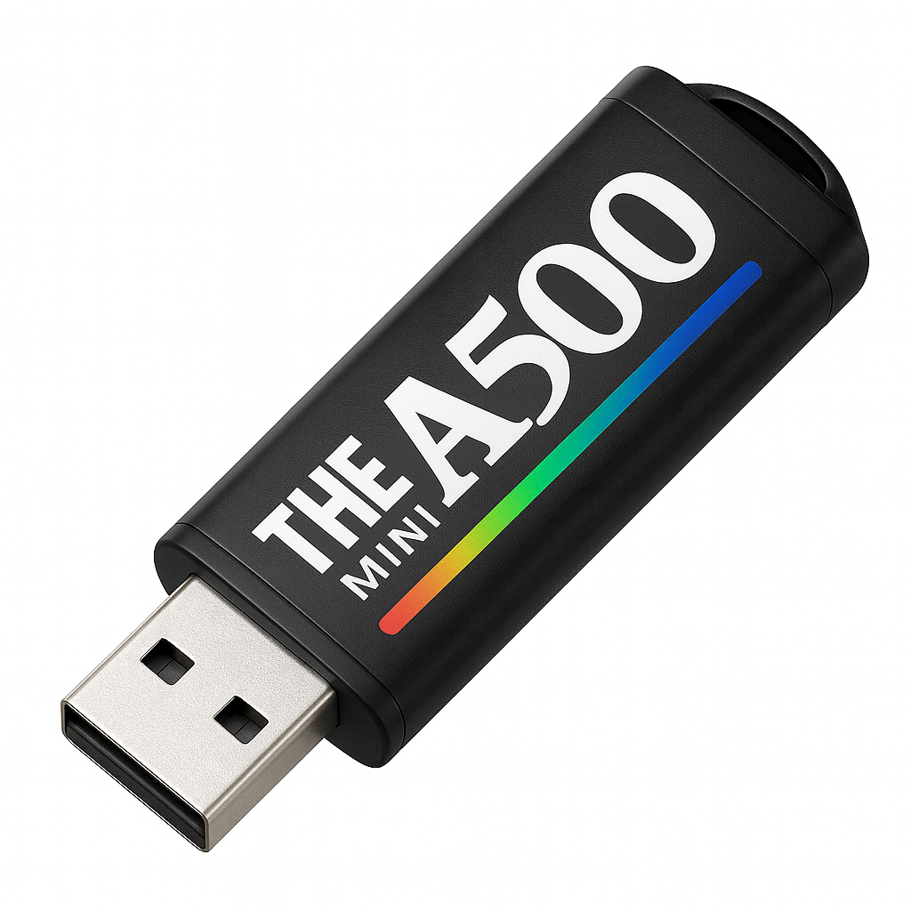 A500 USB Stick product image